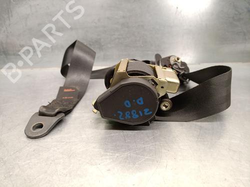 Front right seatbelt CITROËN C4 I (LC_) 1.6 HDi | BP22726729I25 