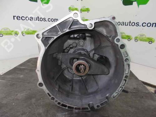 Gearbox BMW 3 Compact (E46) 316 ti | BP5024750M3 