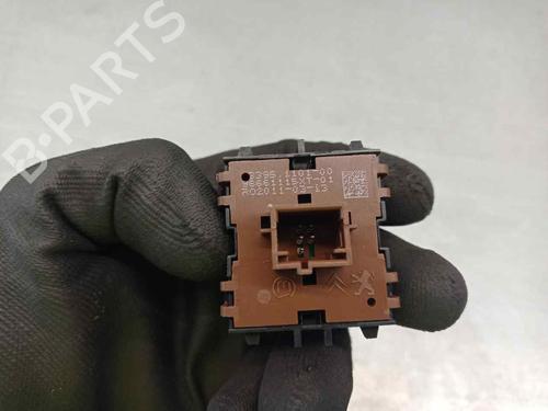 Switch PEUGEOT 508 I (8D_) 1.6 THP | BP12133411I30 