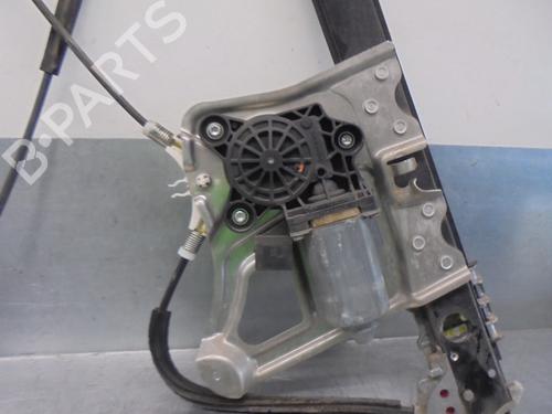 Front left window mechanism MERCEDES-BENZ S-CLASS (W220) S 430 (220.070, 220.170) | BP15216572C22 