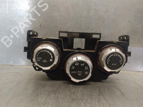 Used Climate control SUBARU FORESTER (SH_) 2.0 D AWD (SHH, SHD, SHN) (147 hp) 13366850