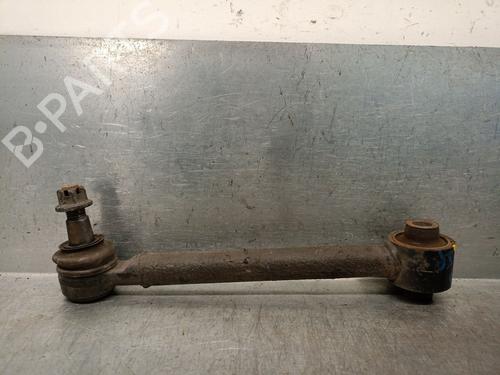 Used Left rear suspension arm HYUNDAI SANTA FÉ II (CM) 2.2 CRDi (155 hp) 24126684