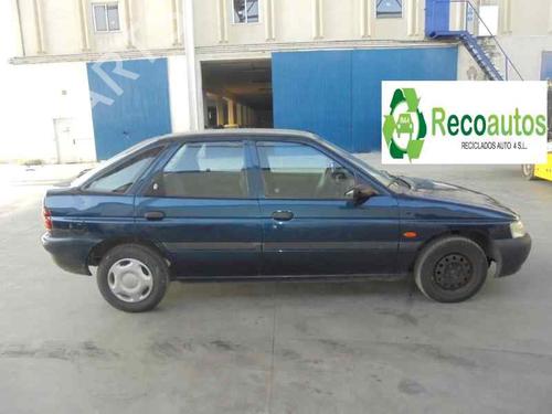 Køler FORD ESCORT VI (GAL, AAL, ABL)  | BP2103584M31 