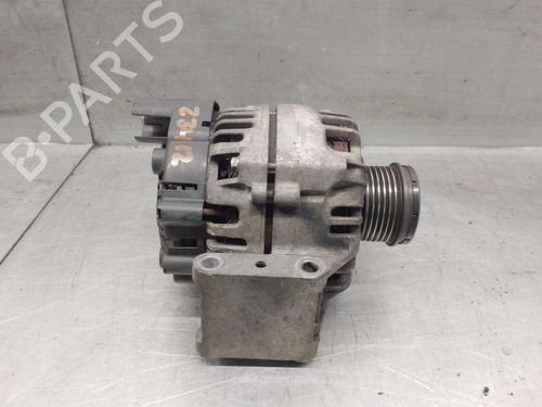 Lichtmaschine für FIAT GRANDE PUNTO (199_) 1.3 D Multijet (75 hp) 28302748