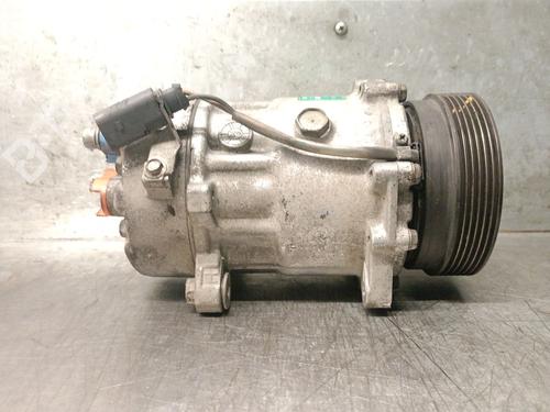 Used AC compressor AC compressor 29746199 29746199