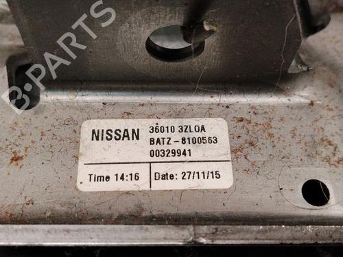 Hand brake NISSAN PULSAR Hatchback (C13) 1.2 DIG-T | BP39135072I18  - Image 5