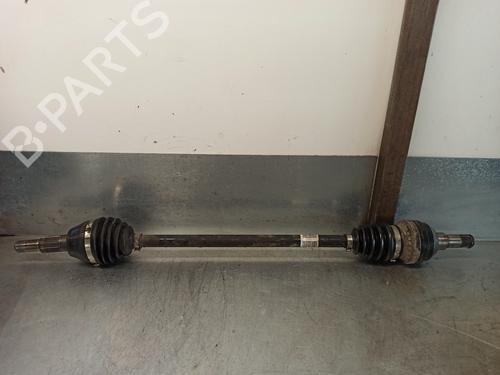 Used Right rear driveshaft CHEVROLET CAPTIVA (C100, C140) 2.0 D (150 hp) 13375566
