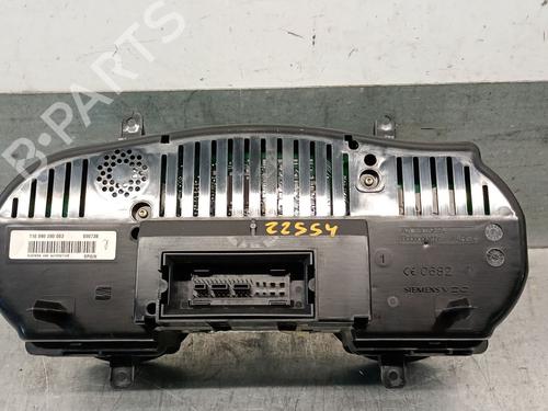 Instrument cluster SEAT ALTEA (5P1) 2.0 TDI 16V | BP25025085C47 