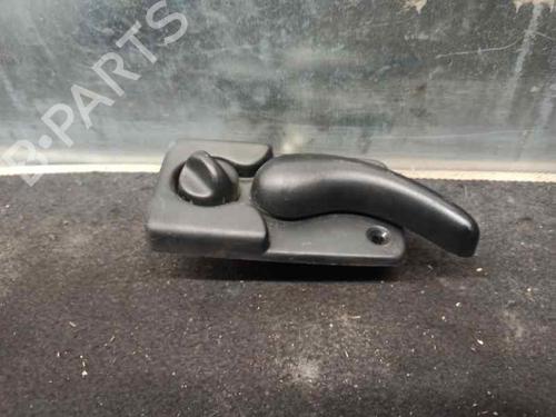 Rear right interior door handle OPEL MOVANO A Bus (X70) 2.5 CDTI (JD) | BP6313098I16 