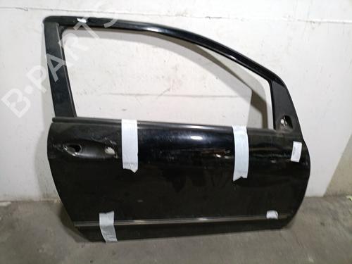 Used Right front door MERCEDES-BENZ A-CLASS (W169) A 180 CDI (169.007, 169.307) (109 hp) 21594397