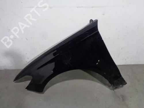 Left front fenders FORD MONDEO V Saloon (CD) 2.0 Hybrid 2167043 | NEGRA