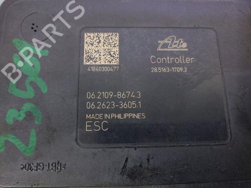 ABS pump HYUNDAI KONA (OS, OSE, OSI) 1.6 CRDi | BP29277363M43 