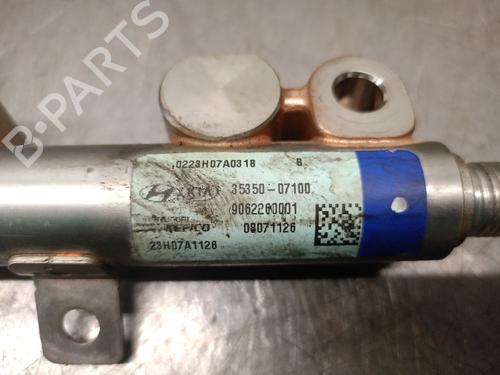 Injection rail KIA XCEED (CD) 1.0 T-GDI | BP27263073M98 - Image 5