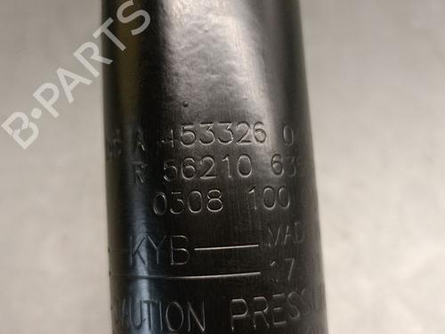 Left rear shock absorber SMART FORFOUR Hatchback (453) 0.9 (453.044, 453.053) | BP28608768M18
