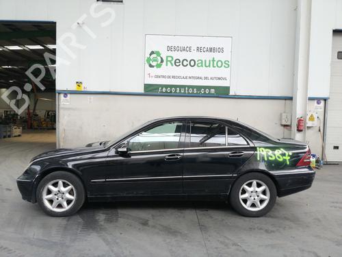 Servo brake MERCEDES-BENZ C-CLASS (W203)  | BP16327923M42 