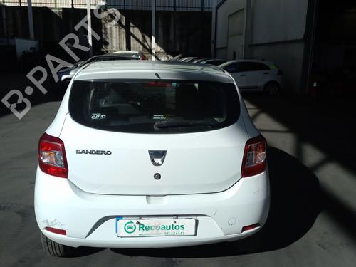 Radio DACIA SANDERO II TCe 90 (B8M1, B8MA, B8AC) | BP39883867E6 - Image 10