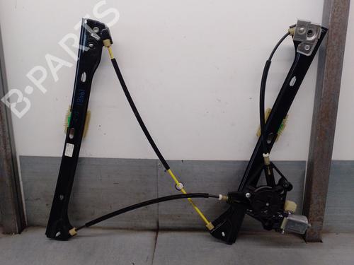 Used Front left window mechanism VW GOLF SPORTSVAN VII (AM1, AN1) 1.6 TDI (90 hp) 17586616
