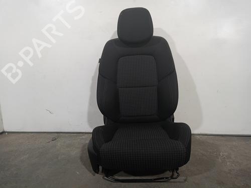 Used Right front seat RENAULT TALISMAN (LP_) 1.6 TCe 150 (150 hp) 17662447