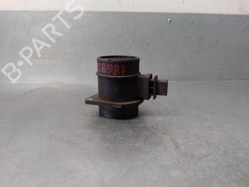 Used Mass air flow sensor Mass air flow sensor 15287534 15287534