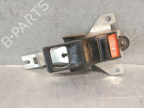 Used Rear right interior door handle HYUNDAI GALLOPER II (JK-01) 2.5 TD intercooler (99 hp) 27715369