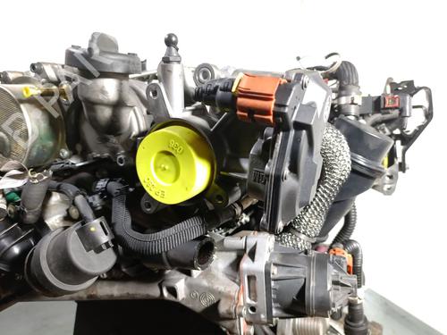 Engine OPEL INSIGNIA A (G09) 2.0 CDTI (68) | BP34252039M1  - Image 10