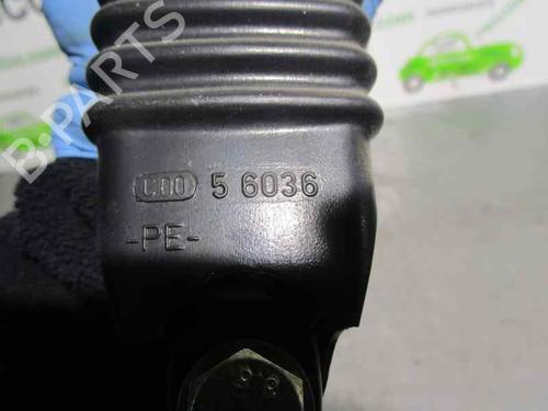 Sikkerhedssele-spænde ALFA ROMEO 166 (936_) 2.4 JTD (936A2A__) | BP20247891I32 