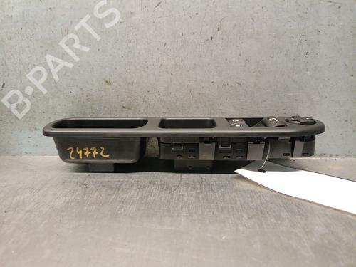Left front window switch CITROËN C3 Picasso (SH_) 1.6 HDI 90 | BP32498954I27