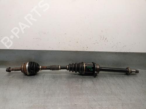Used Right front driveshaft TOYOTA COROLLA (_E12_) 2.0 D-4D (CDE120R, CDE120L_) (116 hp) 29555855