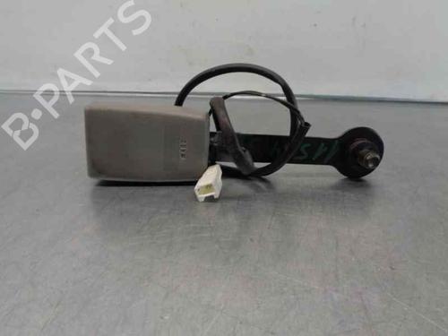 Seat buckle NISSAN X-TRAIL I (T30) 2.2 dCi | BP20256268I32 
