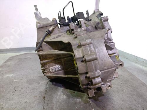 Gearbox FORD MONDEO III (B5Y) 2.0 TDCi | BP24154352M3 