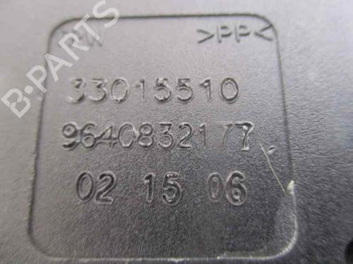 Seat buckle CITROËN C3 I (FC_, FN_) 1.4 HDi | BP20245211I32 