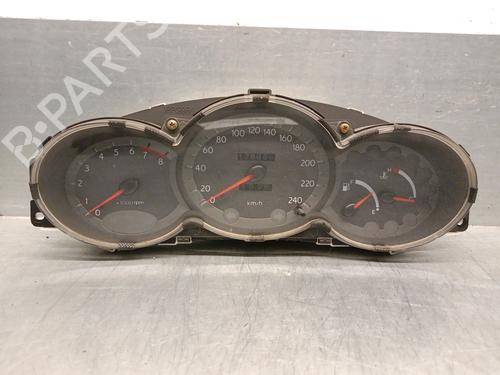 Used Instrument cluster Instrument cluster HYUNDAI COUPE I (RD) 2.0 16V (139 hp) 29377682 29377682