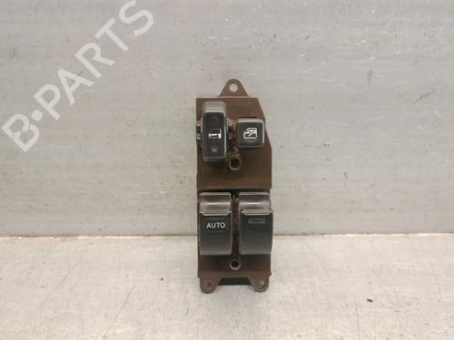 Left front window switch TOYOTA YARIS (_P1_) 1.3 (NCP10, SCP12_) 8482010100 | 8482010100