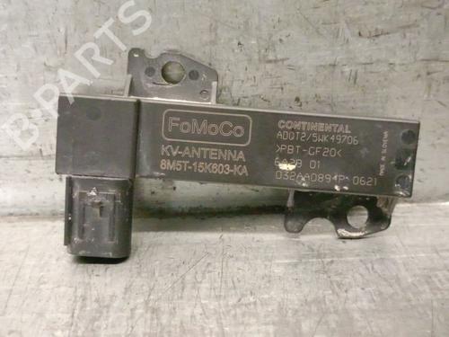 Antenne/Base Antenne/Base FORD ECOSPORT 1.0 EcoBoost (140 hp) 36755384 36755384