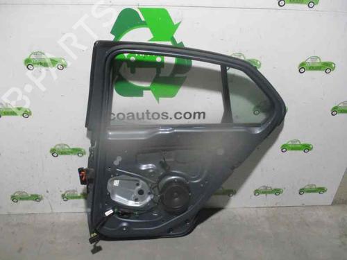 Right rear door VW JETTA III (1K2) 1.4 TSI | BP4460783C5 