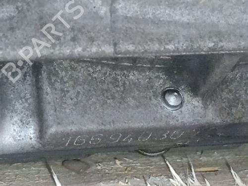 Engine MERCEDES-BENZ A-CLASS (W168) A 140 (168.031, 168.131) | BP27687307M1 