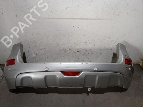 Used Rear bumper Rear bumper RENAULT KOLEOS I (HY_) 2.0 dCi (HY0K) (150 hp) 40038761 40038761