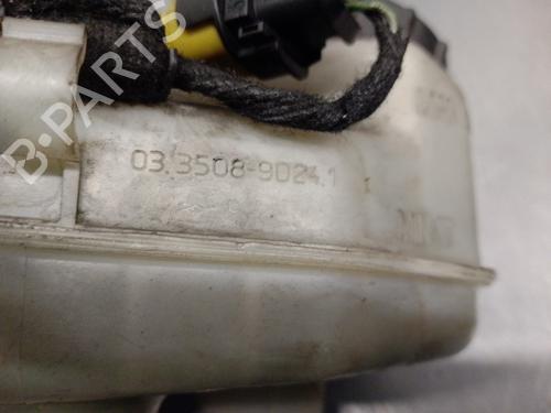 Brake master cylinder OPEL ASTRA J (P10) 1.7 CDTI (68) | BP13901896M77 