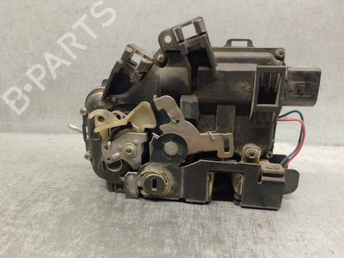 Rear left lock AUDI A6 C5 (4B2)  | BP17093471C100 