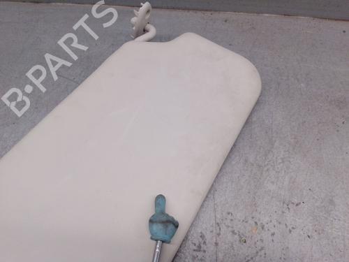 Left sun visor FORD FOCUS III 1.6 TDCi | BP30353407I1 - Image 5