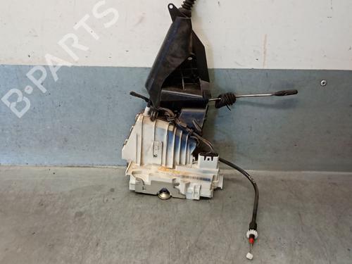 Used Rear right lock MERCEDES-BENZ B-CLASS Sports Tourer (W245) B 180 CDI (245.207) (109 hp) 27243463