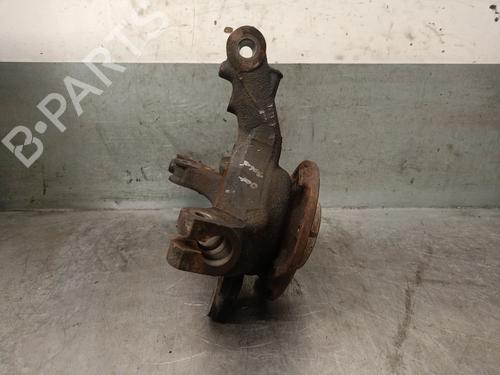 Right front steering knuckle OPEL CORSA F (P2JO) 1.2 (68) | BP26941547M26 