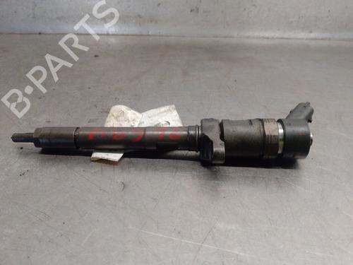 Injektor für Injektor FORD FOCUS II (DA_, HCP, DP) 1.6 TDCi (109 hp) 39715915 39715915