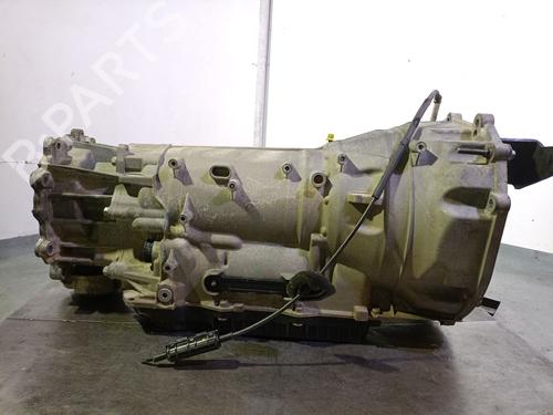 Gearbox JEEP GRAND CHEROKEE IV (WK, WK2) 3.0 CRD V6 4x4 | BP28430070M3 