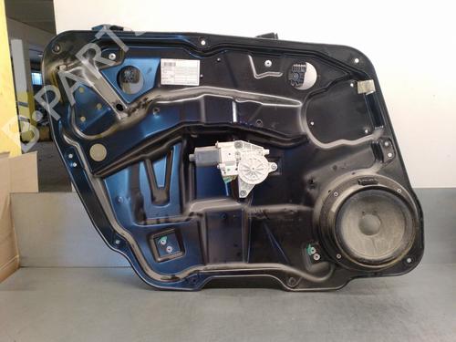 Used Front left window mechanism MERCEDES-BENZ M-CLASS (W164) ML 320 CDI 4-matic (164.122) (224 hp) 12258112
