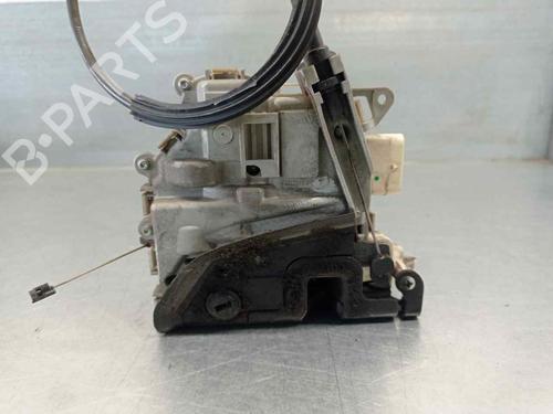Rear left lock SEAT ALTEA XL (5P5, 5P8) 1.6 TDI | BP13718896C100 
