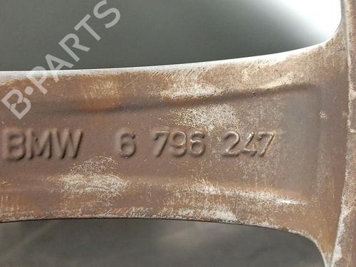 Fælk BMW 3 Gran Turismo (F34) 320 d | BP30838197C45 