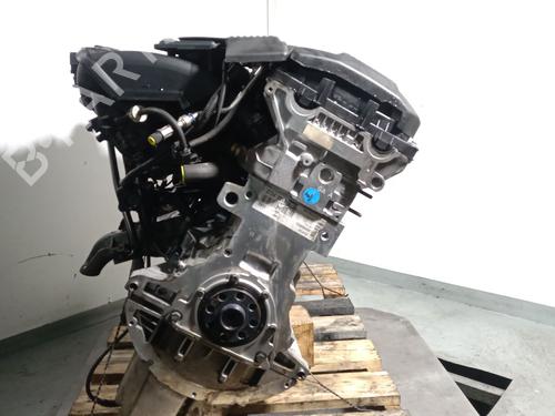 Engine BMW 3 (E46) 320 i | BP35801044M1 - Image 4