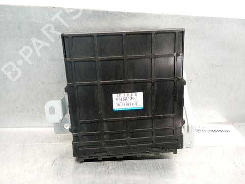 Used Electronic module MITSUBISHI OUTLANDER III (GG_W, GF_W, ZJ, ZL, ZK) Plug-in Hybrid (GG2W) (200 hp) 29281262