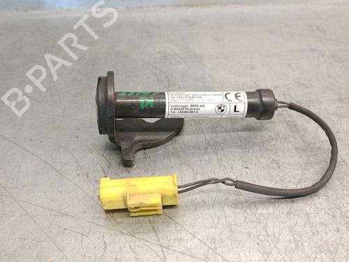 Used Electronic module BMW 5 (F10) 530 d (245 hp) 29001805